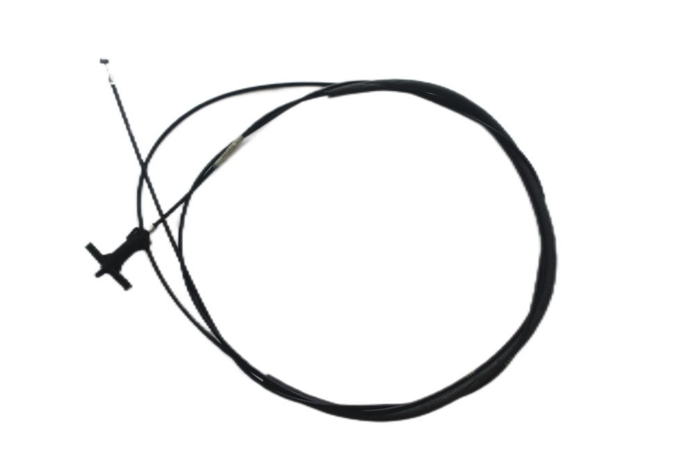 Door Release Bowden Cable for 97+ Hyundai H-1/H-200-for LHD/SWB 81590-4A000