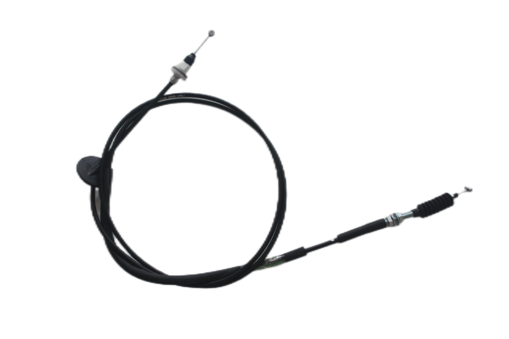 CABLE ASSY-THROTTLE for Kia Bongo 3 32740-4E000