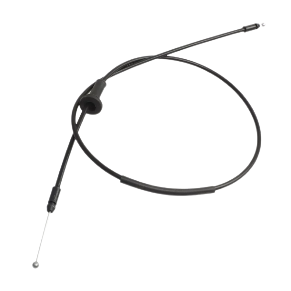 Hood Release Cable Replace Fits for 2006 2007 2008-2011 Kia Rio 81190-1G000