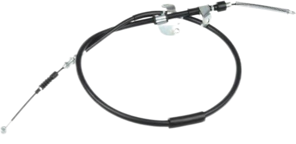 Parking Brake Cable Drum Brake For KIA Bongo 59911-4E211