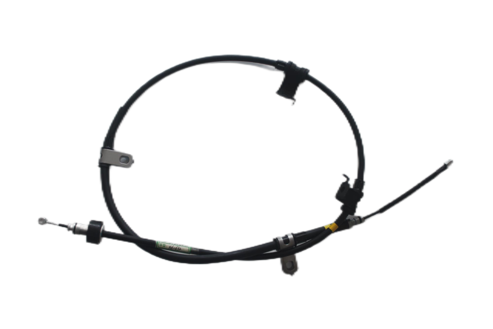 Parking Brake Cable Right Rear For HYUNDAI Getz 02-10 59760-1C800