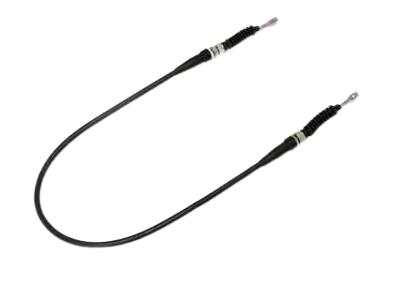 Accelerator Cable for IVECO 93814089