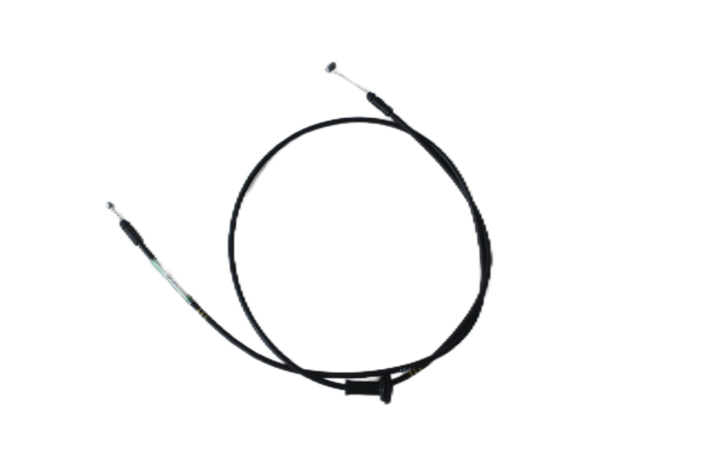 Hyundai Release Cable 81190-2L000