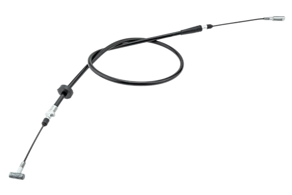 Brake cable for IVECO 504347501/504201383/5801368729/5801629082