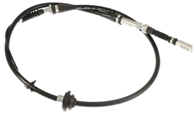 Clutch cable for IVECO 5801598109