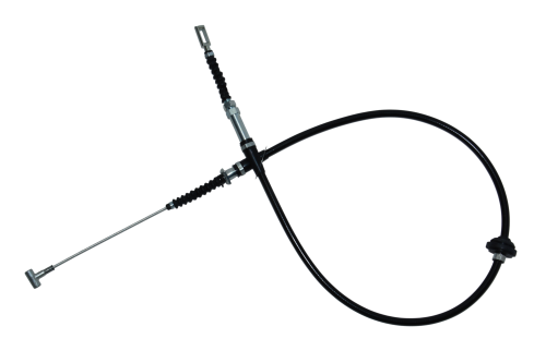 Handbrake Cable for IVECO 93812536