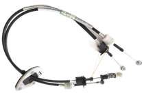 Cear shift cable for IVECO  504199606