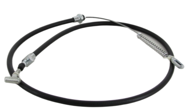 Brake cable for IVECO 504082064