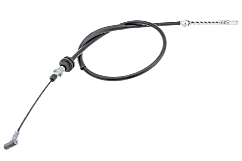 Clutch cable for IVECO 504003617
