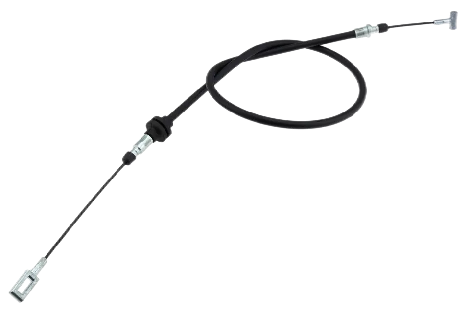 Brake cable for IVECO 504347502/504201378