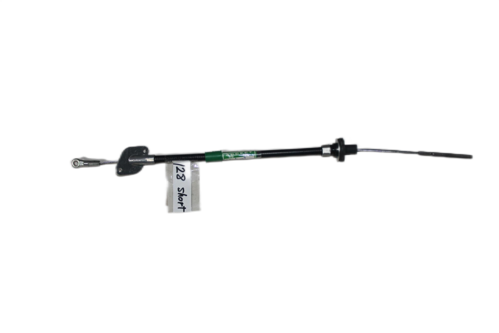 Clutch Cable - Fiat 128 4305712 4264454