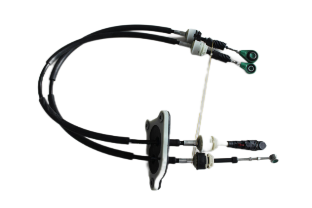 FIAT Cable, manual transmission for 55255707 46348466
