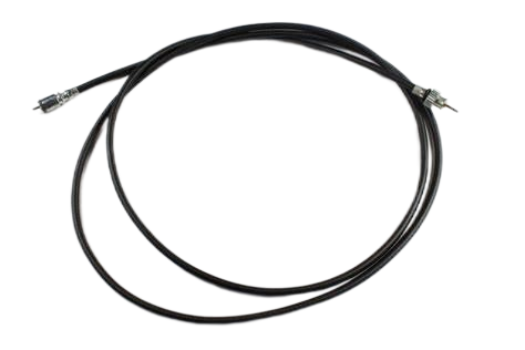 FIAT SPEEDOMETER CABLE 4136084