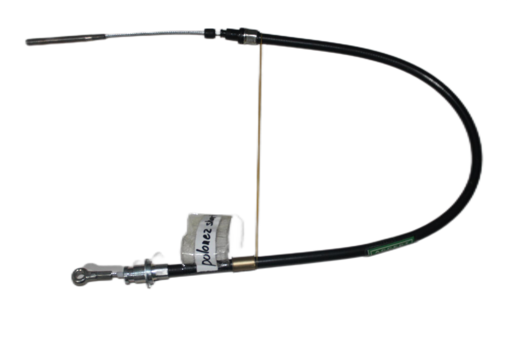 Clutch Cable - Fiat  4355910