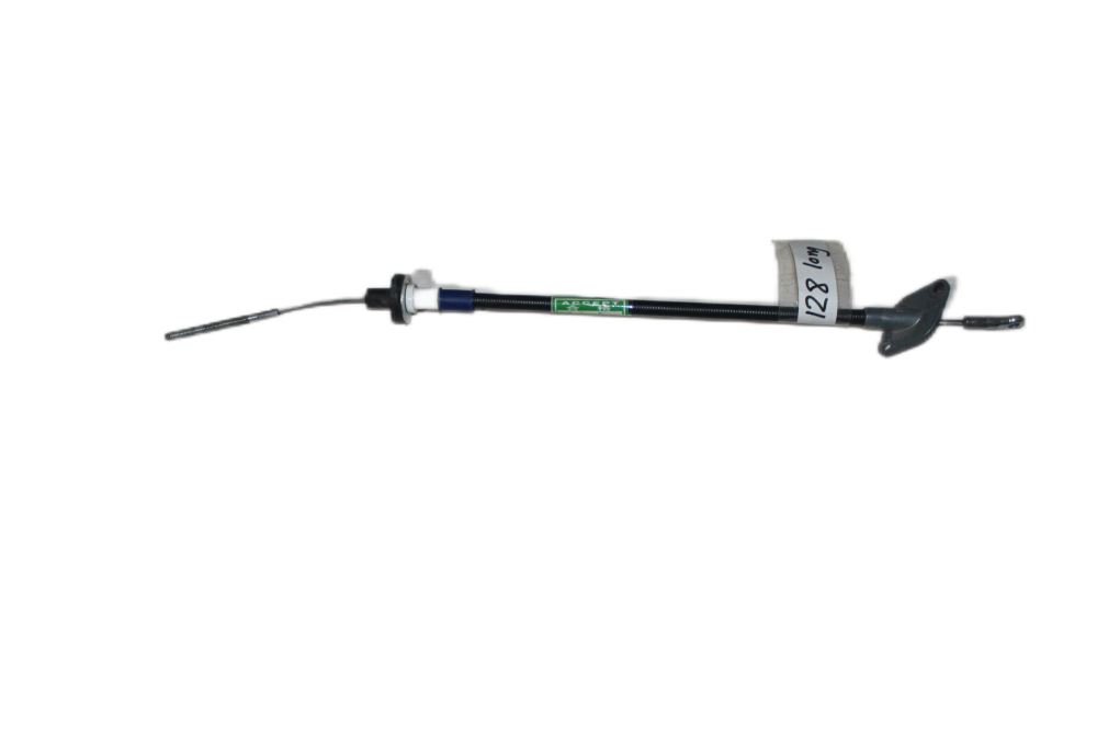 Clutch Cable for 71 to 72 Fait 128  4234276