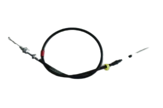 Fiat Clutch Cable 4895749 4441735