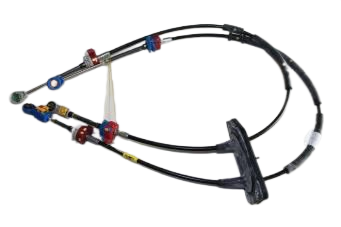 Manual Transmission Cable Left Right For FIAT 55230984