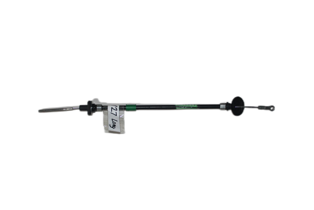 FIAT 127 CLUTCH CABLE - SEAT 3933947