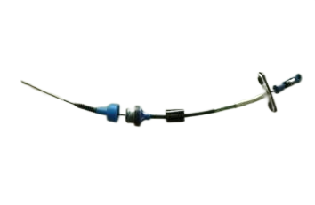 FIAT CLUTCH CABLE  55204912