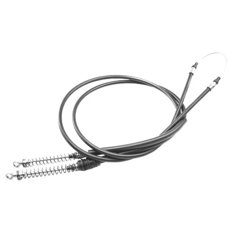 CABLE HAND BRAKE TIE FIAT 5969735