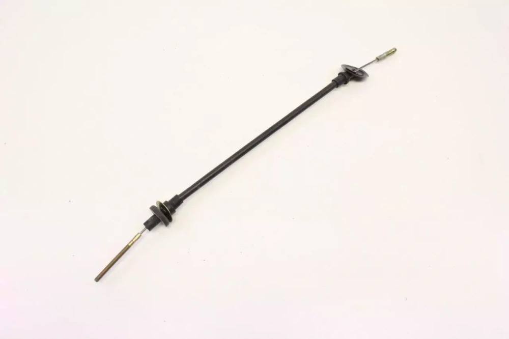 Clutch Cable - Fiat 127 4395851 6611020