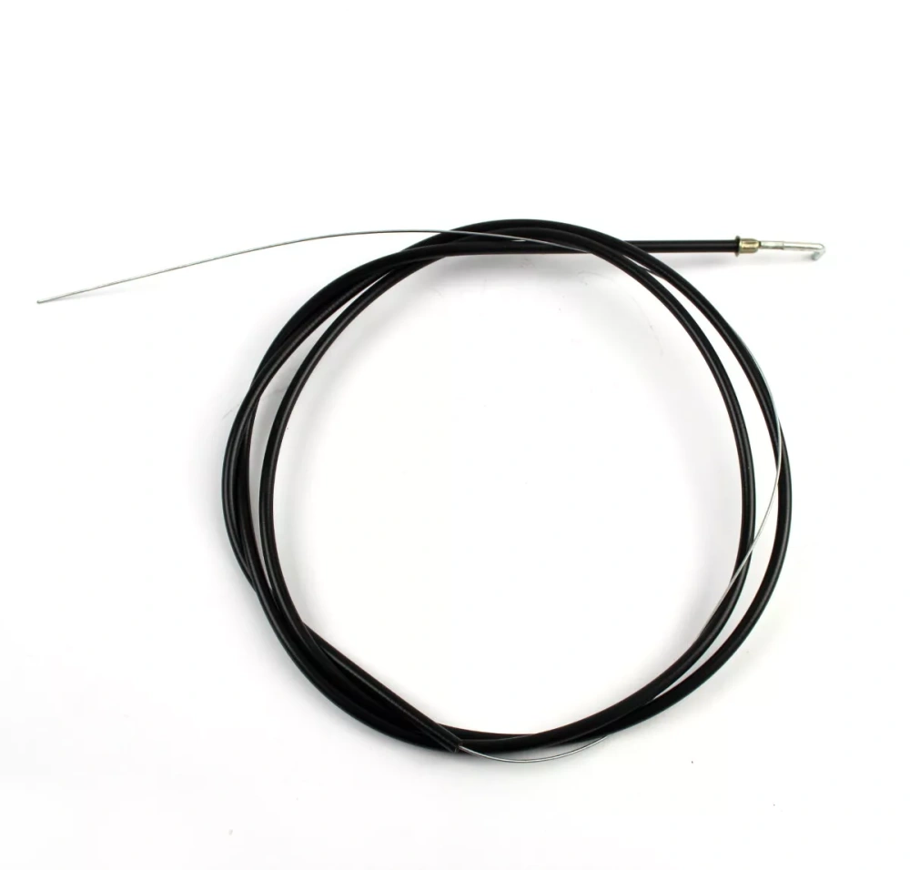 Starter Choke Carburetor Cable for Fiat Maluch 126P 126P 7558508 7558587