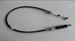 Manual Transmission Cable For FIAT LANCIA Punto Van 7735081 7794318
