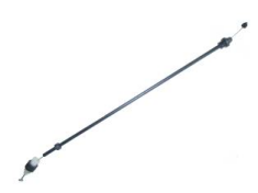 FIAT  Brake Cable For 85009891