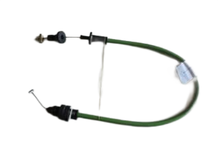 ACCELERATOR CABLE LAMPS FIAT TYPE 1400cc 1600cc SINCE 1987 7599345 7715247