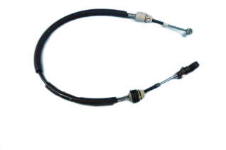 CABLE MANUAL TRANSMISSION FOR FIAT 55251210