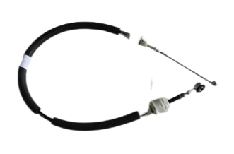 Manual Transmission Cable For FIAT  55230717