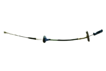 FIAT CLUTCH CABLE RELEASE 46740887