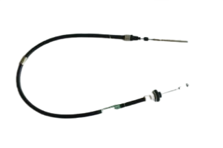 Fiat 124 Clutch Cable 4285116 4264074 4293621
