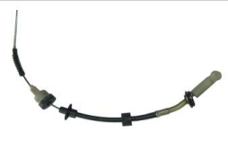 CLUTCH CABLE FOR FIAT PALIO 46740889 46558766 46522370 46457545