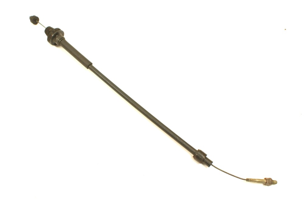 Fiat 132 AF ACCELERATOR PEDAL CONTROL CABLE 4409438