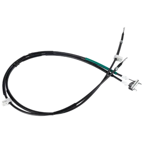 Brake cable for FORD 1333953/1339274/1355434/1359528/1445972/1502610/4N112A603AD/4N112A603AE/4N112A603AF