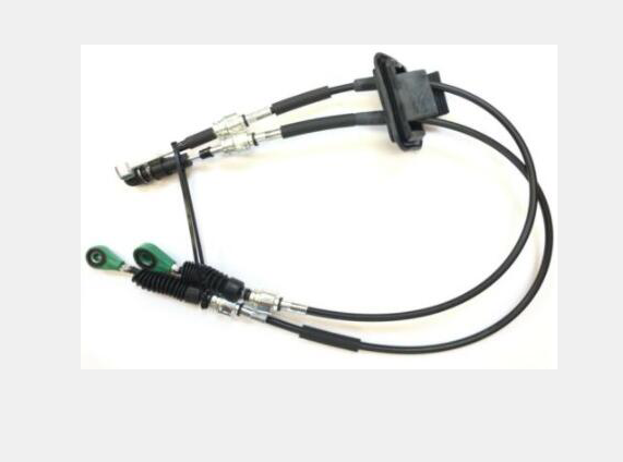 Manual Transmission Cable For FIAT ABARTH 500 500C 595C 695C 55223138 55223289 55245287 55253533 55251254 46340397
