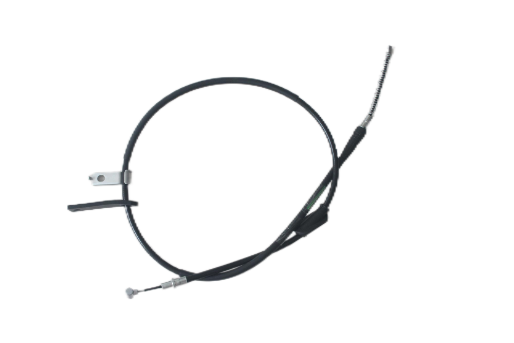 Cable, parking brake for FIAT 4705708 9036126