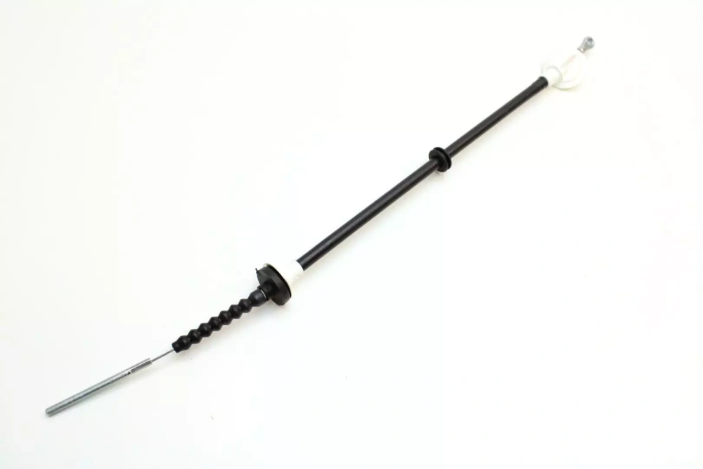 FIAT PANDA ROPE WIRE CLUTCH CABLE 7550409