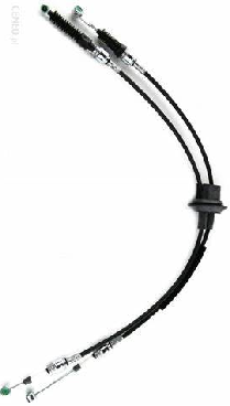 Manual Transmission Cable For FIAT 55199875