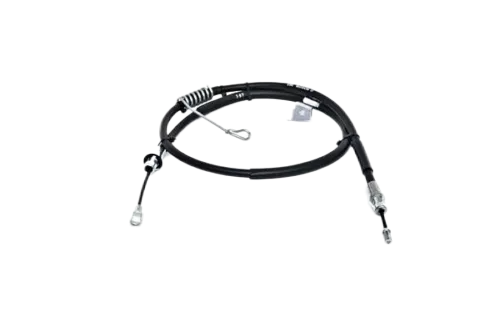 Brake cable for FORD BK212A809BF