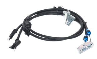 Brake cable for FORD 1693440/1710280/1720063/1728853/1736814/1740066/1756206/2014116