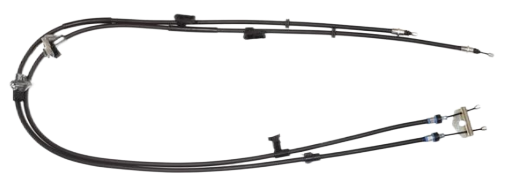 Brake cable for FORD 1805451/CV612A603BC