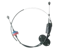 Cear shift cable for FORD 1S7P7E395AE/37216