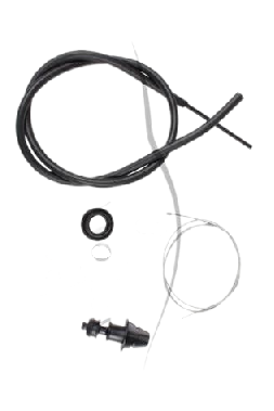 Accelerator Cable FOR FIAT 5894946