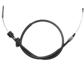 Clutch cable for FORD 96VB7K553CA/1011806/7343294