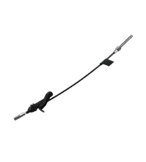 Brake cable for FORD 3M512853CC