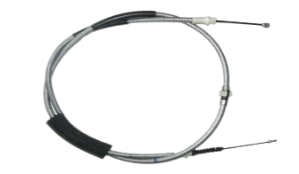Brake cable for FORD 1S712A809AK/1S712A809AD/1S712A809AE/1S712A809AF/1S712A809AG/1S712A809AH/1S712A809AJ/1332884/1116840/1117105/1126842/1221742/1358881/1447430