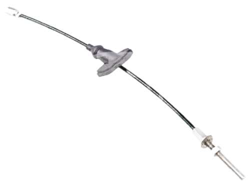 Brake cable for FORD 98AG2853AF/1076707/1073151