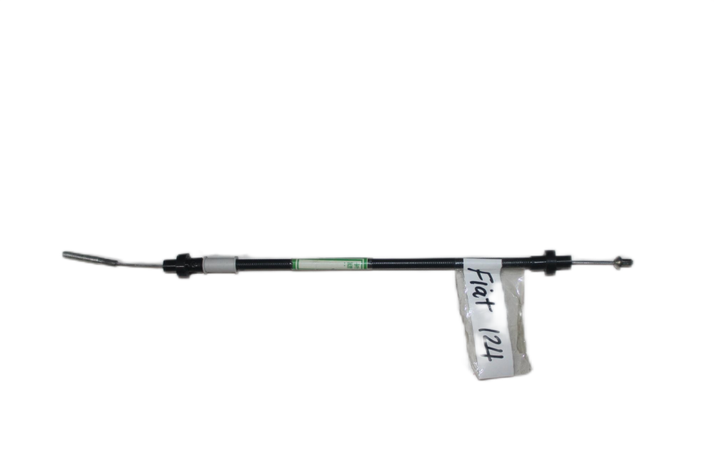 Throttle cable for Fiat 124 4291977